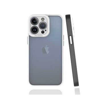 Evastore Apple iPhone 13 Pro Mima Kapak Kılıf