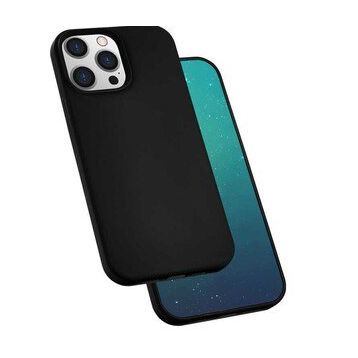 Evastore Apple İphone 13 Pro Silk Silikon Kılıf