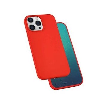 Evastore Apple İphone 13 Pro Silk Silikon Kılıf