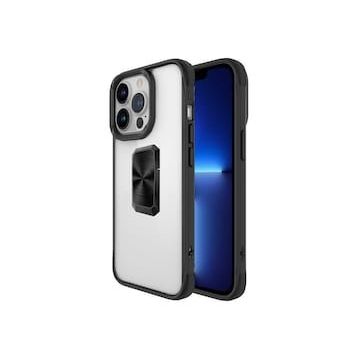 Evastore Apple iPhone 13 Pro V-Bax Kapak Kılıf