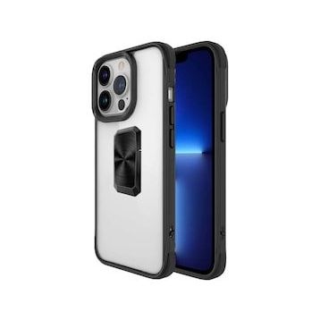 Evastore Apple iPhone 13 Pro V-Bax Kapak Kılıf