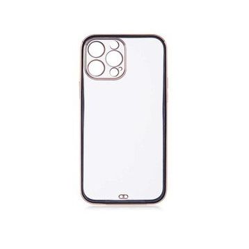 Evastore Apple iPhone 13 Pro Voit Clear Kapak Kılıf