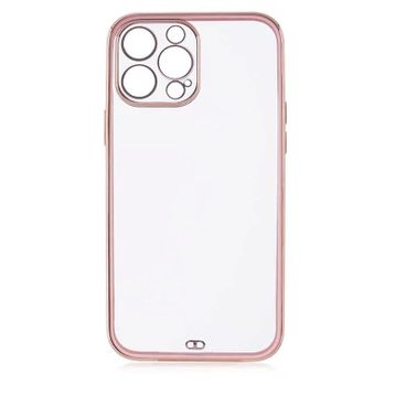 Evastore Apple iPhone 13 Pro Voit Clear Kapak Kılıf