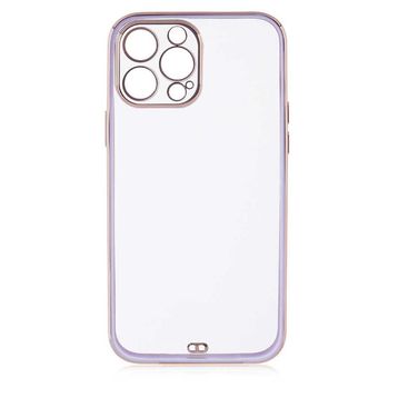Evastore Apple iPhone 13 Pro Voit Clear Kapak Kılıf