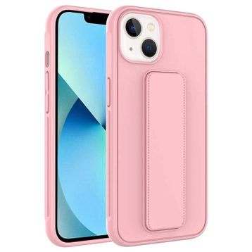 Evastore Apple iPhone 13 Qstand Kapak Kılıf
