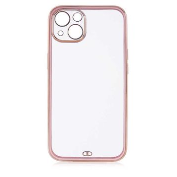 Evastore Apple iPhone 13 Voit Clear Kapak Kılıf
