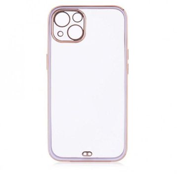 Evastore Apple iPhone 13 Voit Clear Kapak Kılıf