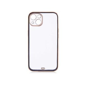 Evastore Apple iPhone 13 Voit Clear Kapak Kılıf