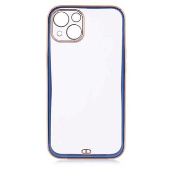 Evastore Apple iPhone 13 Voit Clear Kapak Kılıf