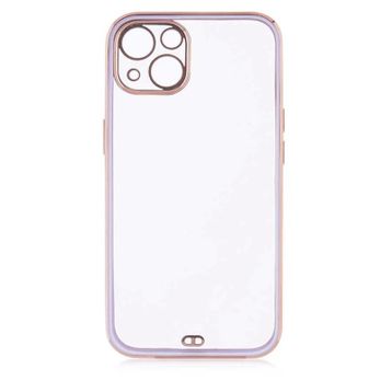 Evastore Apple iPhone 13 Voit Clear Kapak Kılıf
