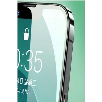 Evastore Apple iPhone 14 ​​​​Benks V Pro Green Light Ekran Koruyucu