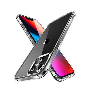 Evastore Apple iPhone 14 Forst Kapak Kılıf