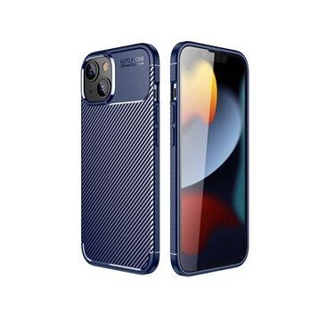 Evastore Apple iPhone 14 Negro Silikon Kapak Kılıf
