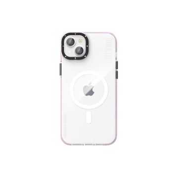 Evastore Apple iPhone 14 Plus Magsafe Şarj Özellikli YoungKit Exquisite Serisi Kapak Kılıf