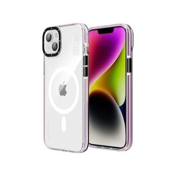 Evastore Apple iPhone 14 Plus Magsafe Şarj Özellikli YoungKit Exquisite Serisi Kapak Kılıf