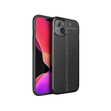 Evastore Apple iPhone 14 Plus Niss Silikon Kapak Kılıf