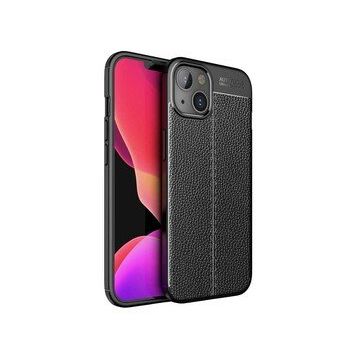 Evastore Apple iPhone 14 Plus Niss Silikon Kapak Kılıf