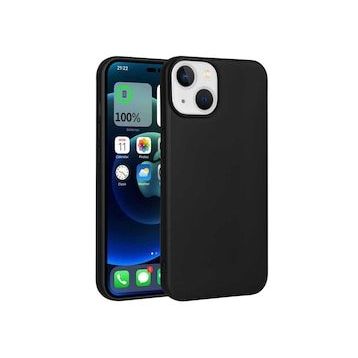 Evastore Apple iPhone 14 Plus Premier Silikon Kapak Kılıf