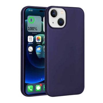 Evastore Apple iPhone 14 Plus Premier Silikon Kapak Kılıf