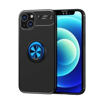 Evastore Apple iPhone 14 Plus Ravel Silikon Kapak Kılıf