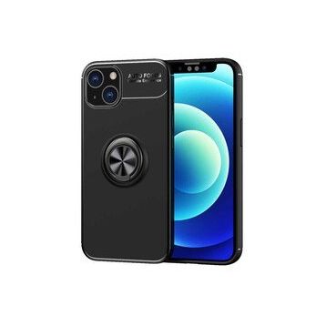 Evastore Apple iPhone 14 Plus Ravel Silikon Kapak Kılıf
