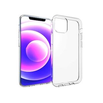 Evastore Apple iPhone 14 Plus Süper Silikon Kapak Kılıf