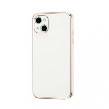 Evastore Apple iPhone 14 Plus Zore Bark Kapak Kılıf