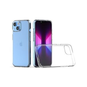 Evastore Apple iPhone 14 Plus Zore Coss Kapak Kılıf