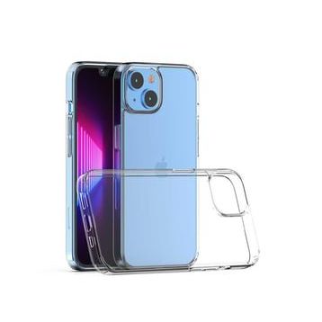 Evastore Apple iPhone 14 Plus Zore Coss Kapak Kılıf