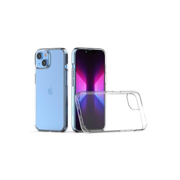 Evastore Apple iPhone 14 Plus Zore Coss Kapak Kılıf
