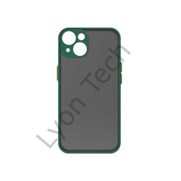 Evastore Apple iPhone 14 Plus Zore Hux Kapak Kılıf