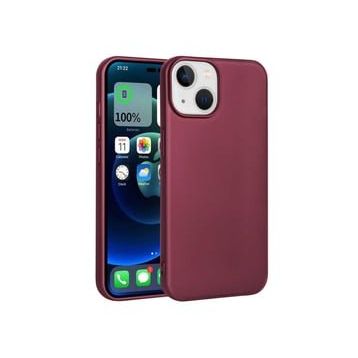 Evastore Apple iPhone 14 Plus Zore Premier Silikon Kapak Kılıf