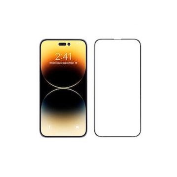 Evastore Apple iPhone 14 Pro Davin Seramik Ekran Koruyucu