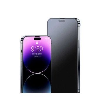 Evastore Apple iPhone 14 Pro Max Davin Mat Seramik Ekran Koruyucu