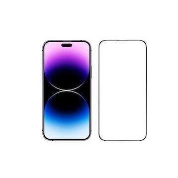 Evastore Apple iPhone 14 Pro Max Davin Seramik Ekran Koruyucu