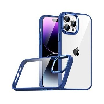 Evastore Apple iPhone 14 Pro Max Flora Kapak Kılıf