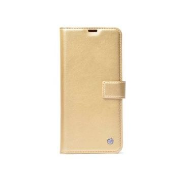 Evastore Apple iPhone 14 Pro Max Kar Deluxe Kapaklı Kılıf