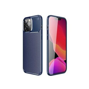 Evastore Apple iPhone 14 Pro Max Negro Silikon Kapak Kılıf