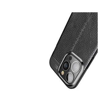 Evastore Apple iPhone 14 Pro Max Niss Silikon Kapak Kılıf