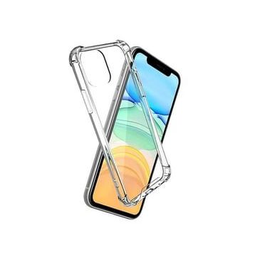 Evastore Apple iPhone 14 Pro Max Nitro Anti Shock Silikon Kılıf