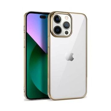 Evastore Apple iPhone 14 Pro Max Pixel Kapak Kılıf