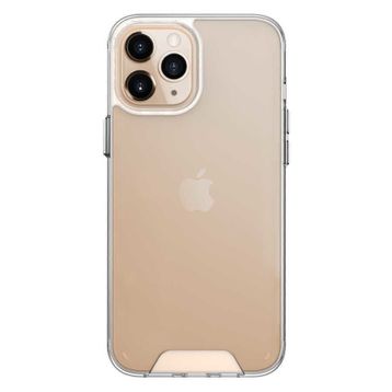 Evastore Apple iPhone 14 Pro Max Zore Gard Silikon Kılıf