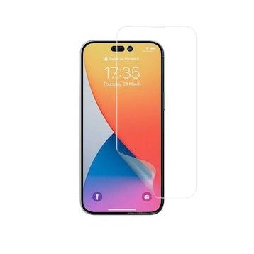 Evastore Apple iPhone 14 Pro Max Zore Nano Micro Temperli Ekran Koruyucu
