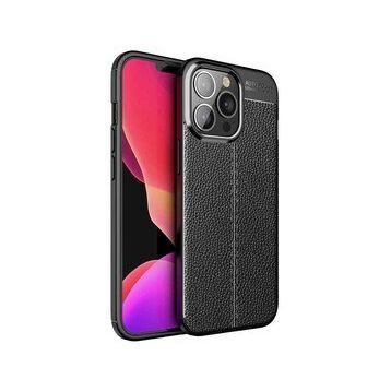 Evastore Apple iPhone 14 Pro Niss Silikon Kapak Kılıf