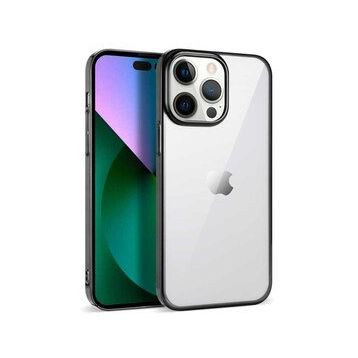 Evastore Apple iPhone 14 Pro Pixel Kapak Kılıf