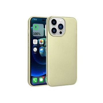 Evastore Apple iPhone 14 Pro Premier Silikon Kapak Kılıf