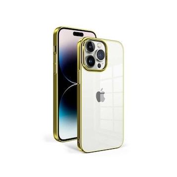 Evastore Apple iPhone 14 Pro Sun Kapak Kılıf