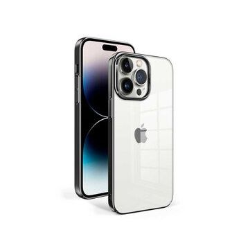 Evastore Apple iPhone 14 Pro Sun Kapak Kılıf