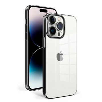 Evastore Apple iPhone 14 Pro Sun Kapak Kılıf