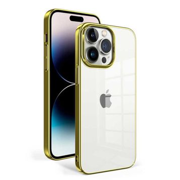 Evastore Apple iPhone 14 Pro Sun Kapak Kılıf